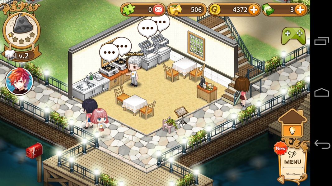 I Love Pasta - Preview 3