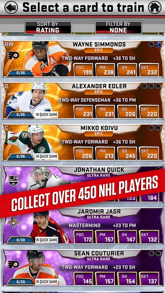 NHL SuperCard - Preview 12