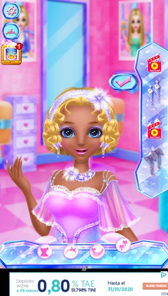 Hair Design Diy Salon - Preview 10