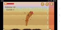 The Sand Worm screenshot 4