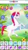 Unicorn Dress Up screenshot 2