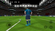 Taso 15 Football Game screenshot 5