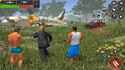 Fury Shooting Strike screenshot 5