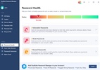 DualSafe Password Manager screenshot 4