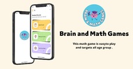 Math Games Brain Training screenshot 10
