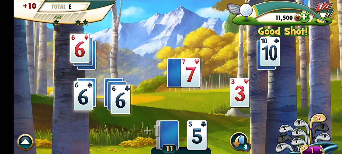 Fairway - Preview 2