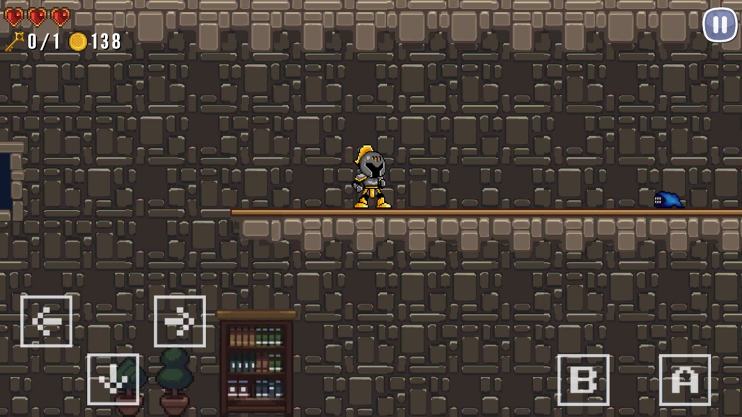 Rogue Castle: Ninja Knight - Preview 11