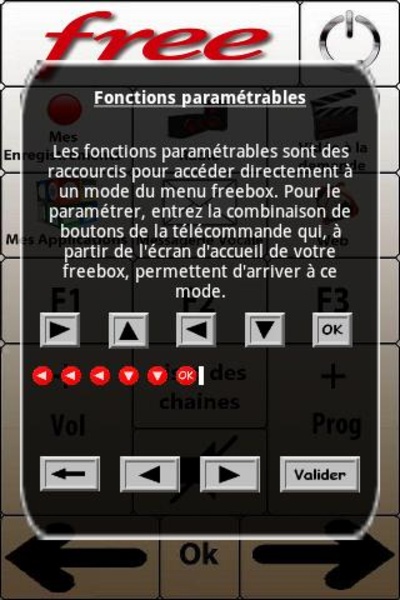 Free Zap Player - Preview 2