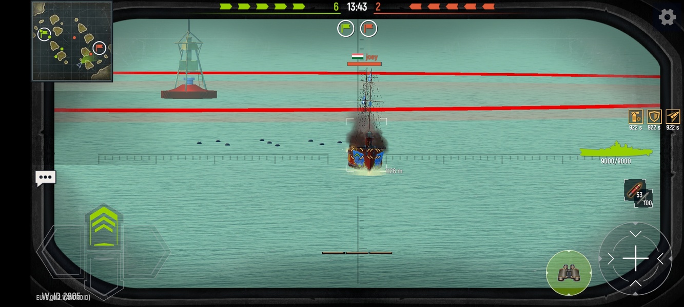 Navy War - Preview 18