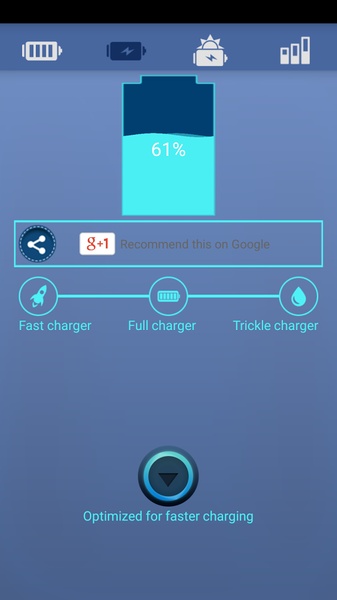 Quick Charge - Preview 5