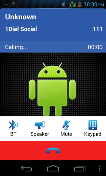 1Dial Social - Preview 3
