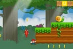 Super Jungle Smash Adventures screenshot 2