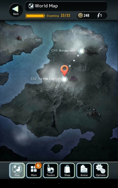 Terra Battle - Preview 7