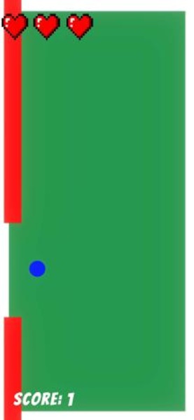 Flappy Ball lol - Preview 1