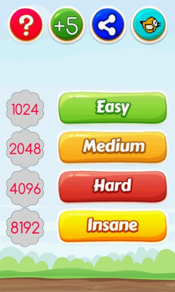2048Plus - Preview 6