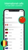 WeTalk International Calls App screenshot 13