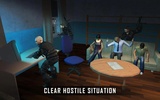 Secret Agent Rescue Mission 3D screenshot 17