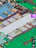 Idle Tank Tycoon Battle Royale screenshot 1