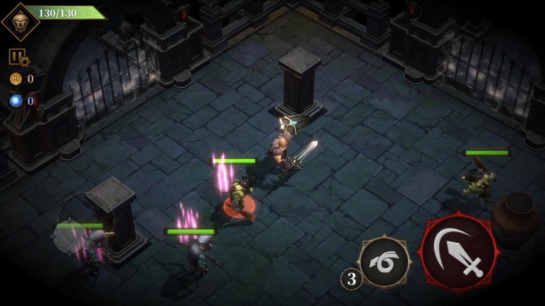 Dark Lord - Preview 8