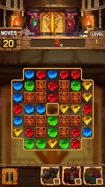 Jewel Legacy - Preview 3