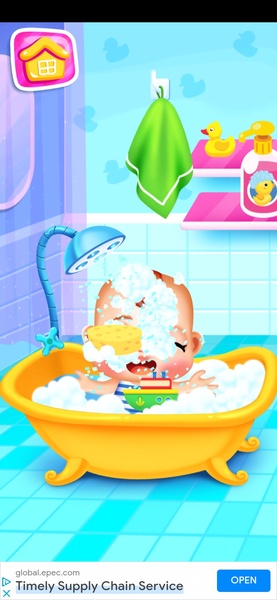 My Baby Care - Preview 5