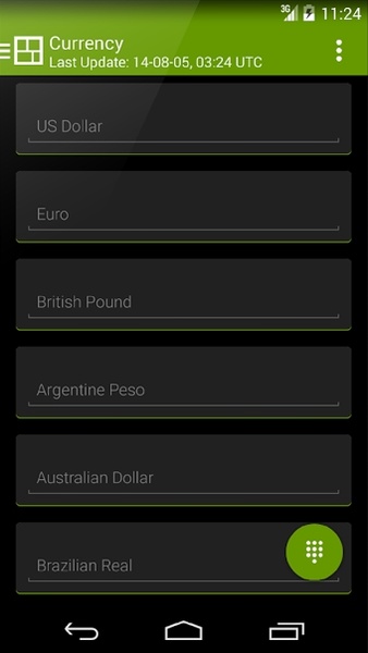 S Converter - Unit Converter - Preview 3