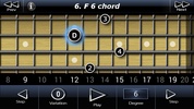 Chords LE screenshot 1