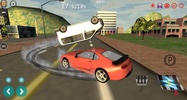 Real Car Driver Simulator 3D screenshot 3