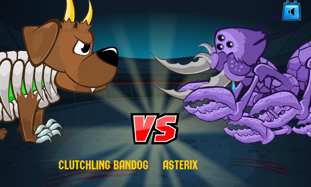Mutant Fighting Cup - Preview 8