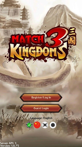 Match 3 Kingdoms - Preview 10