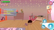 Baby Walker - Life Simulation Game screenshot 1