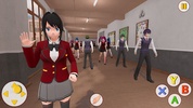 Real Girls School Simulator screenshot 4