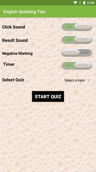 English Speaking Tips - Preview 6