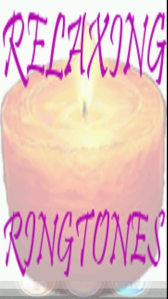 Relaxing Ringtones - Preview 2