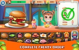 Jodie’s Burger Shop screenshot 5