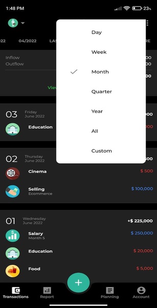 iWallet Pro: Money Management - Preview 26