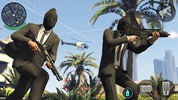 Gangster Vegas Crime City Game screenshot 4