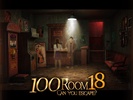 Can you escape the 100 room XVII screenshot 5