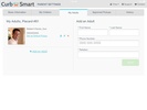 CurbSmart Parent screenshot 3
