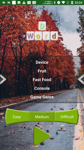 D Word - Preview 6