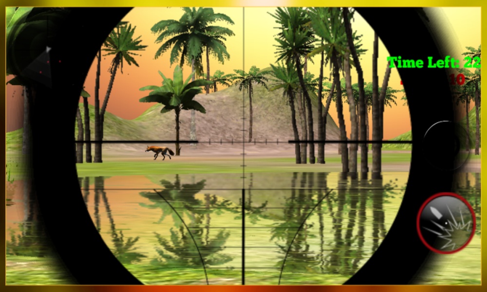 Wild Animal Hunting - Preview 5