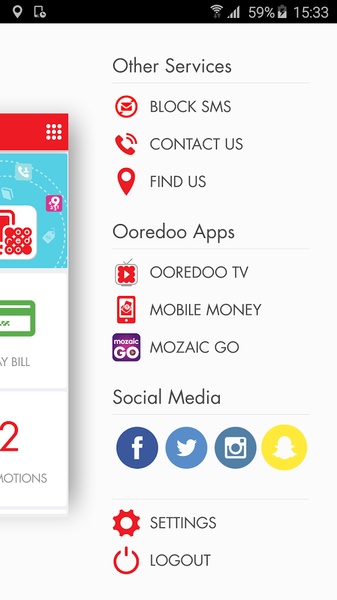 Ooredoo - Preview 3