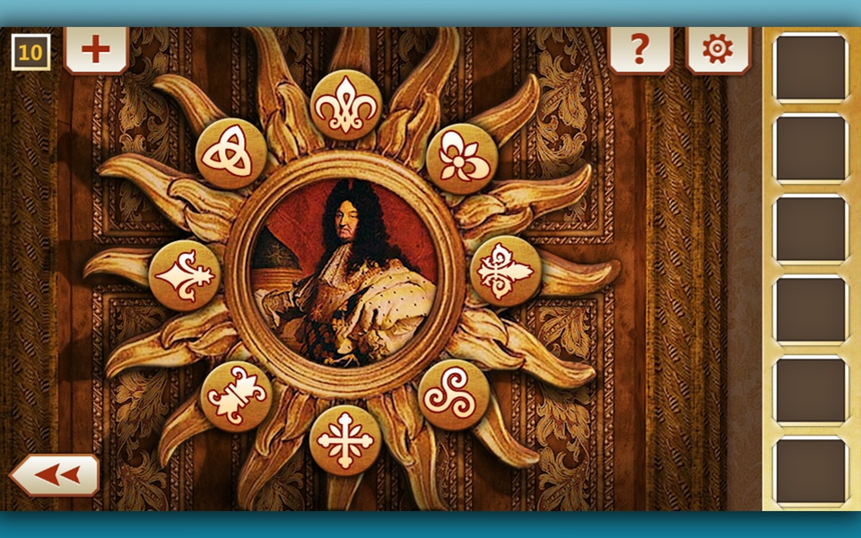 World Wonders Escape - Preview 4