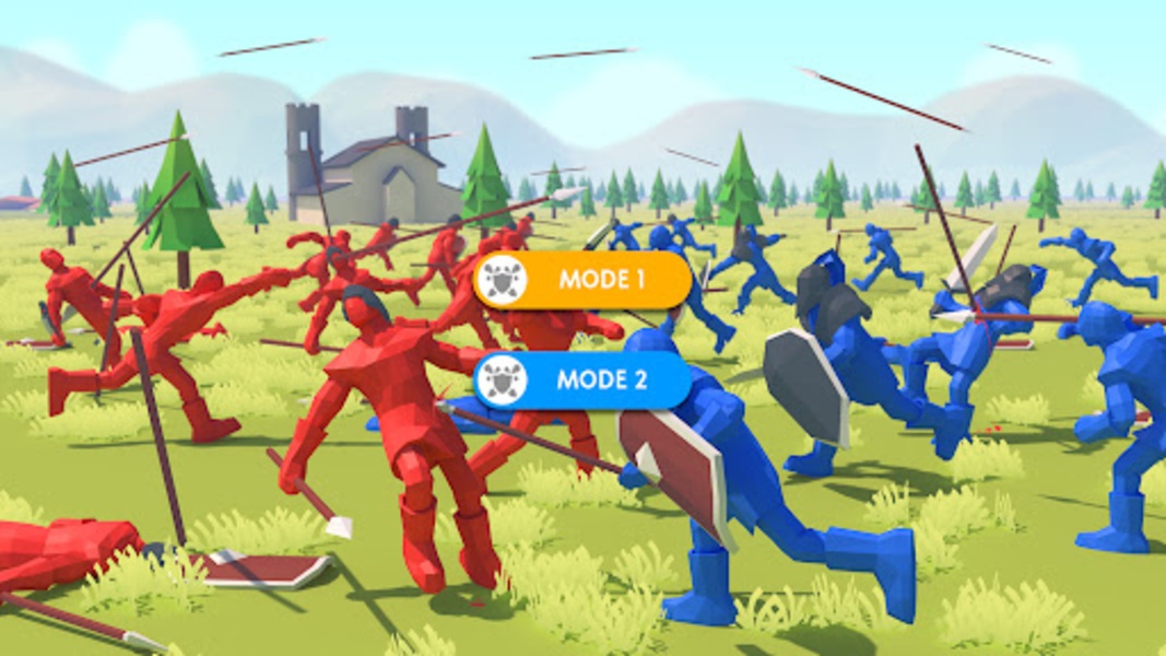 Total Accurate Merge Simulator - Preview 1