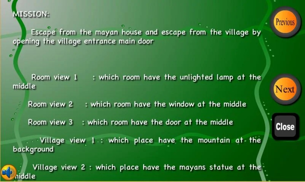 Adventure Escape Mayan Village - Preview 1