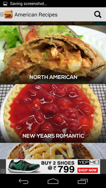 American Recipes - Preview 11