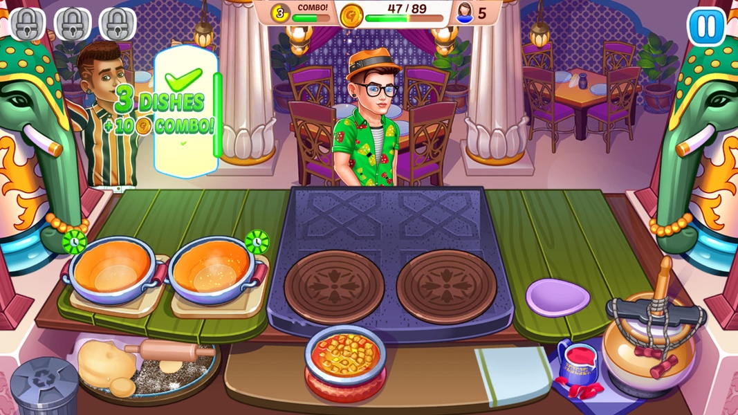 Cooking Event - Preview 5
