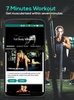 FitMe: 7 Minutes Home Workouts screenshot 13