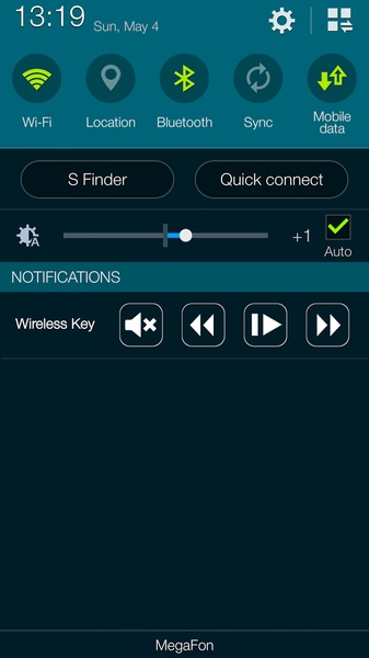 Wireless Key - Preview 1