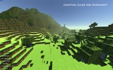 Crafting Guide for Minecraft screenshot 3